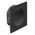 YOU SQR 3W 240V BLACK