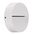 ZEKE 4W RND WB 12V WHT