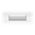ZONE-5-5W Led Recessed Step Light IP65 240V - White