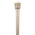 BL-100 HEAD C/W 1M POST