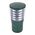 BL-300 BOLLARD HEAD E27