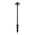 DUSK 450MM MEDIUM HEAD LED TRIO 12V PATH LIGHT