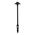 DUSK 450MM MEDIUM HEAD LED TRIO 12V PATH LIGHT