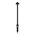 DUSK 450MM SMALL HEAD LED TRIO 12V PATH LIGHT