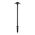 DUSK 610MM LARGE HEAD LED TRIO 12V PATH LIGHT