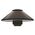 DUSK 610MM MEDIUM HEAD LED TRIO 12V PATH LIGHT