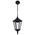 GT-130 Chester Pendant Light - Powder Coated Finish / B22