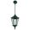 GT-130 Chester Pendant Light - Powder Coated Finish / B22