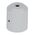 GTA-140 43MM Post Top Adaptor to suit Traditional Exterior Range