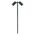 Shadow 2 Light Adjustable 12V MR16 Path Spike - Textured Black