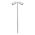 Shadow 2 Light Adjustable 12V MR16 Path Spike - 316 Stainless Steel