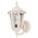GT-1073 Chester Upward Wall Light - Powder Coated Finish / B22