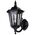 GT-1073 Chester Upward Wall Light - Powder Coated Finish / B22