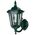 GT-1073 Chester Upward Wall Light - Powder Coated Finish / B22