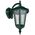 GT-1074 Chester Downward Wall Light - Powder Coated Finish / B22