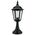 GT-133 Chester Pillar Mount - Powder Coated Finish / B22