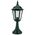 GT-133 Chester Pillar Mount - Powder Coated Finish / B22
