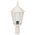 GT-149 Chester Post Top Light - Powder Coated Finish / B22
