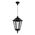 GT-165 Chester Large Pendant Light - Powder Coated Finish / B22