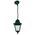 GT-230 Paris Pendant Light - Powder Coated Finish / B22