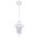 GT-230 Paris Pendant Light - Powder Coated Finish / B22