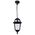 GT-270 Avignon Pendant Light - Powder Coated Finish / B22
