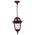 GT-270 Avignon Pendant Light - Powder Coated Finish / B22