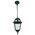GT-270 Avignon Pendant Light - Powder Coated Finish / B22