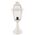 GT-273 Avignon Pillar Mount Light - Powder Coated Finish / B22