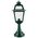 GT-273 Avignon Pillar Mount Light - Powder Coated Finish / B22