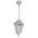 GT-420 Turin Pendant Light - Powder Coated Finish / B22