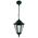 GT-420 Turin Pendant Light - Powder Coated Finish / B22