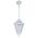 GT-420 Turin Pendant Light - Powder Coated Finish / B22