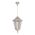 GT-485 Turin Large Pendant Light - Powder Coated Finish / B22