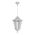 GT-485 Turin Large Pendant Light - Powder Coated Finish / B22