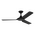 AXIS 3 BLADE 48" DC CEILING FAN