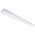 BOLT-120 1200mm 4ft Diffused 21W/42W LED Batten