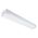 BOLT-60 600mm 2ft Diffused 10W/21W LED Batten