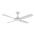FRESCO 4 BLADE 52" DC IP66 CEILING FAN