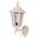 GT-131 Chester Upward Wall Light - Powder Coated Finish / B22