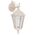 GT-132 Chester Downward Wall Light - Powder Coated Finish / B22