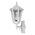 GT-161 Chester Large Upward Wall Light - Powder Coated Finish / B22