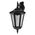 GT-162 Chester Large Downward Wall Light - Powder Coated Finish / B22
