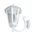 CHESTER-LARGE WALL BRACKET C-ARM UP B22