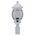 GT-689 Vienna Post Top Light - Powder Coated Finish / B22