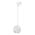 MOON 6/9W TRIO 3 CIRCUIT 1.5M SPOT TRACK PENDANT
