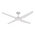 MOTION 4 BLADE 52" DC CEILING FAN
