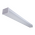 PARK-120 DIFF 15/30W 1200MM W/BODY LED BATTEN TRIO