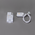 INTERNAL SENSOR FOR BATTENS ONLY