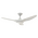 STRIKE 48 INCH DC 3 BLADE CEILING FAN